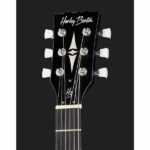 Harley Benton SC-200LH BK Student Ser Bundle - Imagen 6