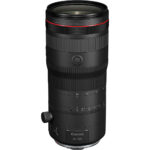 Canon EOS C400 6K Camera Kit with 24-70mm f/2.8 Zoom Lens (Canon RF) - Imagen 7
