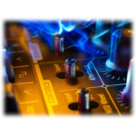 Sintetizador monofónico analógico Arturia MiniBrute Full-Blast - Imagen 6