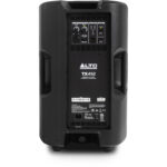 Alto Professional TX412 Altavoz autoamplificado de 2 vías, 700 W, 12 pulgadas, con Bluetooth - Imagen 4