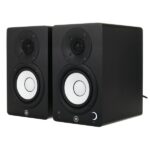 Yamaha HS 4 - Imagen 6