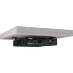 Amplificador de zona integrado y mezclador inteligente Bose Professional Veritas 250BL - Imagen 10