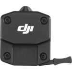 Soporte adaptador universal DJI para empuñaduras Ronin 4D - Imagen 5