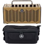 Yamaha THR5A Bundle
