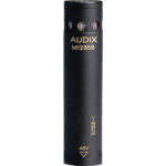Audix MB8455WHC MicroBoom System Micrófono de condensador de alto rendimiento con cuello de cisne de 84" (blanco, hipercardioide) - Imagen 2