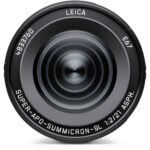 Leica Super-APO-Summicron-SL 21mm f/2 ASPH. Lente - Imagen 3