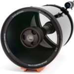 Telescopio Celestron C9 1/4-A XLT 9,25" f/10 Schmidt-Cassegrain (solo OTA, cola de milano CGEM) - Imagen 3