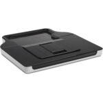 Accesorio de cama plana Kodak integrado de tamaño A4/Oficio para escáneres de las series S2000 y E1000