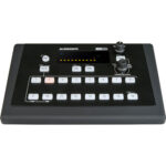 Allen & Heath ME-500 Kit de mezclador personal de 16 canales (paquete de 4) - Imagen 5