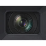 Videocámara Panasonic HC-X2100 UHD 4K 3G-SDI/HDMI Pro con zoom de 24x - Imagen 8