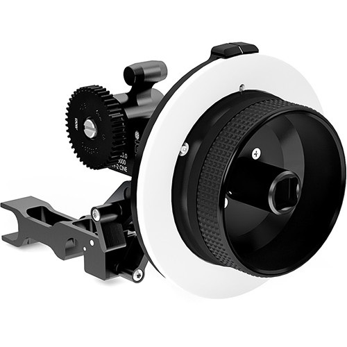 3dca8733eace49811a1e92272e3f1fc6.jpg Equipo de cine ARRI Mini Follow Focus MFF-2 - Imagen 1