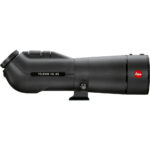 Telescopio terrestre Leica Televid HD 65 (requiere ocular)