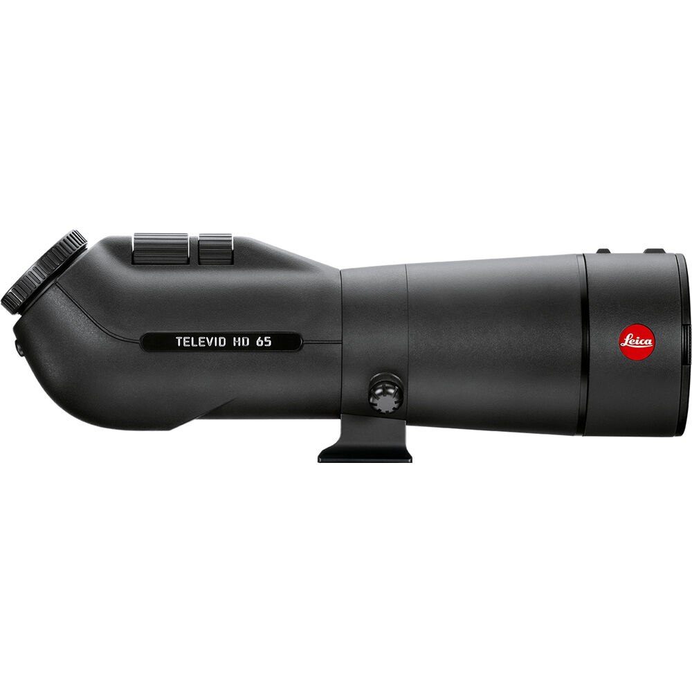 3dce4164a795ded4ad0eb0a953248b50.jpg Telescopio terrestre Leica Televid HD 65 (requiere ocular) - Imagen 1
