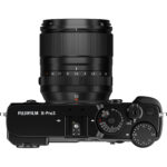 Lente FUJIFILM XF 33mm f/1.4 R LM WR - Imagen 15