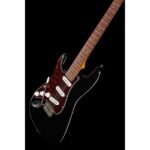 Harley Benton ST-62LH BK Vintage Seri Bundle - Imagen 6