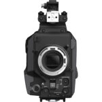 Cámara de estudio Panasonic AK-PLV100 4K CINELIVE 4K con montura PL - Imagen 4