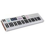 Arturia KeyLab Essential 61 Mk3 White - Imagen 8
