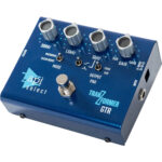 API AUDIO TranZformer GTR EQ and Boost Pedal