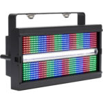 American DJ Jolt Panel FX2 RGBW Wash / Blinder / Strobe Fixture - Imagen 8