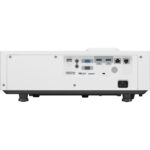 Panasonic PT-VMZ72 Proyector láser 3LCD WUXGA de 7300 lúmenes (blanco) - Imagen 2