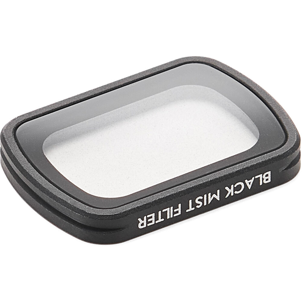 3df007d69bf34c2d693e33c566476d10.jpg Filtro de niebla negra DJI para Osmo Pocket 3 - Imagen 1