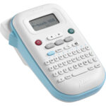 Etiquetadora portátil personal Brother PT-N10