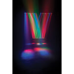 Luminaria LED cuádruple American DJ Sweeper Beam - Imagen 2
