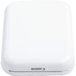 Canon IVY 2 Mini Photo Printer (Pure White) - Imagen 2