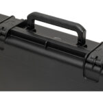 Estuche rígido Nanlite para kit de 4 luces PavoTube II 30X - Imagen 7