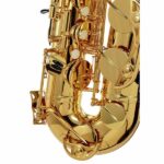 Yamaha YTS-280 Tenor Sax - Imagen 9