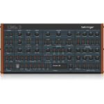 Behringer UB-Xa D Classic Módulo sintetizador de escritorio polifónico multitímbrico analógico de 16 voces - Imagen 4