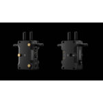 Adaptador de batería DJI Gold Mount para sistema de transmisión DJI - Imagen 5