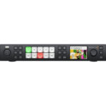 Blackmagic Design ATEM 1 M/E Constellation HD Conmutador de producción en vivo (1 RU) - Imagen 2