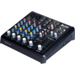 Alto Professional TrueMix 600 Mezclador analógico portátil de 6 canales con USB - Imagen 3