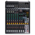 Yamaha MG12X - Imagen 5