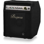 Bugera Ultrabass BXD12 Amplificador Combo Bajo 1000W 12" - Imagen 3