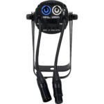 Foco LED American DJ Sabre Spot DTW 15W - Imagen 2