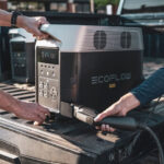 Adaptador EcoFlow EV X-Stream para DELTA Pro - Imagen 3