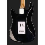 Harley Benton ST-62BK Hot Rod Bundle 3 - Imagen 5