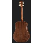 Harley Benton Custom Line CLD-41SE WN w/Case - Imagen 3