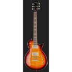 Harley Benton SC-Custom III Desert Bu Set - Imagen 2
