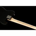 Harley Benton TE-20 BK LH Standard Set 4 - Imagen 8