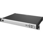 Amplificador de zona Bose Professional FreeSpace IZA 2120-HZ - Imagen 4