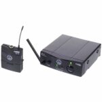 AKG WMS 40 Mini HeadmikeD ISM1 Set - Imagen 2