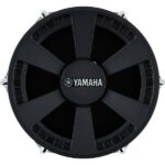 Yamaha DTX10K-X Black Forest Bundle - Imagen 5
