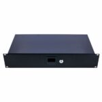 Adam Hall 87402 S Rack Drawer - Imagen 2