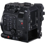 Canon EOS C500 Mark II 5.9K Full-Frame Camera Body (EF Mount, No CFexpress Card) - Imagen 6