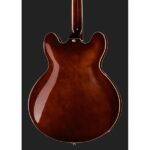 Harley Benton HB-60 WB Set w/Warwick - Imagen 5