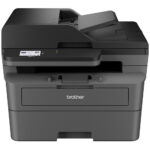 Impresora láser monocromática todo en uno Brother MFC-L2820DW - Imagen 2