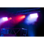 Evento profesional de DJ estadounidense I-Beam ST - Imagen 4